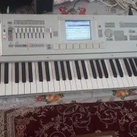 ارگ کرگ KORG M3 اسپندد سینتی سایزر