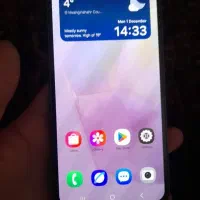 گوشی سامسونگ A35 5G