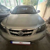 فروش خودرو بی وای دی