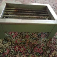 کباب پز گازی