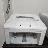 پرینتر hp 203dnw دورو شبکه وایرلس تک کاره