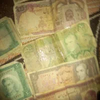 پول زمان شاهی