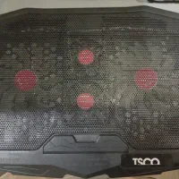 فن دوتایی خنک کننده لپ تاپ