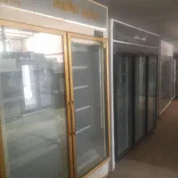 ساخت یخچال صفر تا صد سوپر‌ مارکت میوه ایستاده|فروشگاه و مغازه|مشهد, گلبرگ شمالی|دیوار