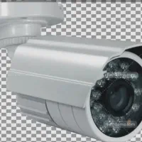 دزدگیرهوشمند/دوربین مداربسته/آنالوگ وip/شوک سنسور|دوربین مداربسته|چالوس, |دیوار