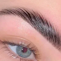 اکستنشن فقط 180. لیفت ابرو 180