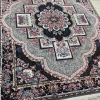 فرش ماشینی ۶متری خوشرنگ