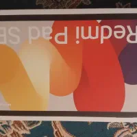 redmi pad se|تبلت|تهران, لویزان|دیوار