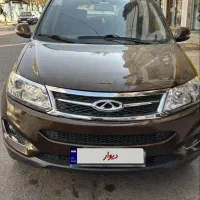 تیگو ۵|خودرو سواری و وانت|قم, شاه ابراهیم|دیوار