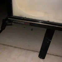 تلویزیون دوو ۴۳ نیاز به تعمیر daewoo|تلویزیون و پروژکتور|قائمشهر, |دیوار