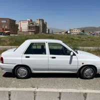 پراید ۱۳۲ مدل 98|خودرو سواری و وانت|سنندج, |دیوار