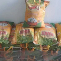 برنج پاکستانی دانه متوسط زیرقیمت کل بازار فقط1و590