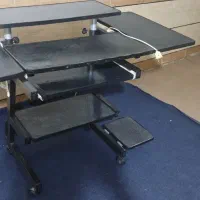 میز کامپیوتر|میز تحریر و کامپیوتر|بندر ماهشهر, |دیوار