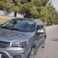 خودروام وی ام دنده اتومات مدل 97