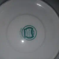 سرویس صبحانه خوری بسیارشیک اصلا استفاده نشده