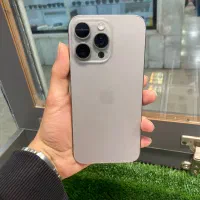 ایفون ۱۵ پرومکس ۲۵۶گیک