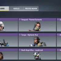 اکانت کالاف|کنسول، بازی ویدئویی و آنلاین|موچش, |دیوار