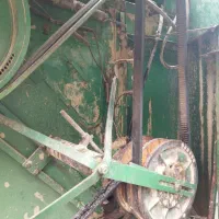 کمباین جاندیر85|خودرو سنگین|کامیاران, |دیوار