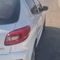 ۲۰۷ پانا ۸۵ گانه مدل ۱۴۰۳ مشابه خشک|خودرو سواری و وانت|اردبیل, |دیوار