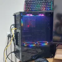 *کیس گیمینگ*