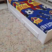 تخت وسرویس خواب کودک