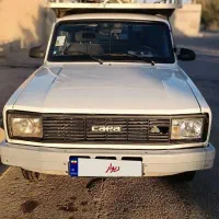 یک دستگاه وانت مزداتک کارا2000مدل 401بفروش میرسد|خودرو سواری و وانت|شیراز, نصر|دیوار