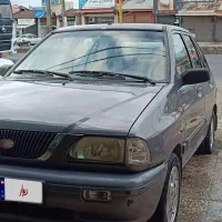 پراید۱۴۱مودل۸۷
