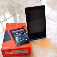 تبلت آمازون fire 7 / تبلت دانش آموزی و بازی کودکان|تبلت|شیراز, عادل آباد|دیوار