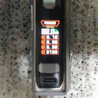 گیگ ویپ دوکاره نو با جویس  و کارتن و مگنت نو