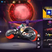 فری فایر فرو|کنسول، بازی ویدئویی و آنلاین|خرم‌آباد, |دیوار