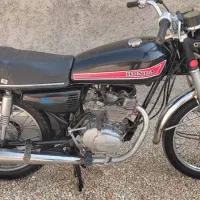 فروش موتور هندا