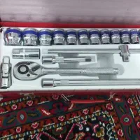 جعبه بکس واچار