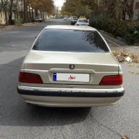 پژو پرشیا|خودرو سواری و وانت|همدان, |دیوار