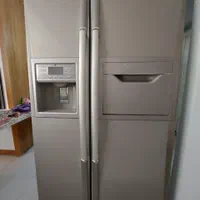 نمایندگی تعمیرات یخچال لباسشویی دوو الجی سامسونگ