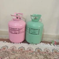 کپسول خالی کولرگازی