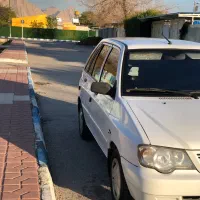 خودرو پراید ۱۱۱ مدل ۹۶|خودرو سواری و وانت|دوگنبدان, |دیوار