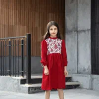 لباسهای شیک دخترانه