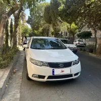 سراتو ۲۰۰۰ آپشنال مدل ۹۷