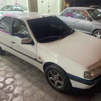 پژو ۴۰۵ slx مدل ۱۴۰۰ دریچه گاز سیمی