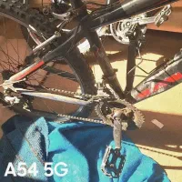 فروش فوری samsung a12 و دوچرخه سایز 26|موبایل|ماکو, |دیوار