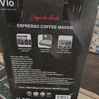 اسپرسو ساز vio|سماور، چای‌ساز، قهوه‌ساز|ملایر, |دیوار