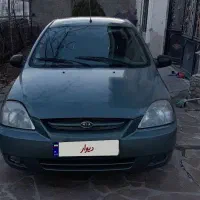 ریو ۸۹ دنده ایی