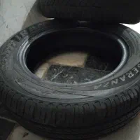 لاستیک بارز ۴۰درصدسالم