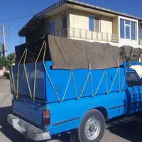 حمل بار با نیسان|خدمات حمل و نقل|نهاوند, |دیوار