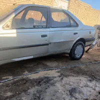 ماشین ۴۰۵|خودرو سواری و وانت|ورامین, شهرک مدرس|دیوار