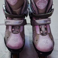 اسکیت|دوچرخه، اسکیت، اسکوتر|اندیشه, اندیشه فاز ۲|دیوار