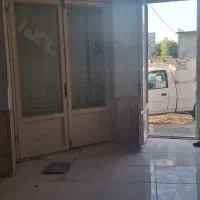 مغازه ۴۵ متری در نعمت آباد|اجارهٔ مغازه و غرفه|باسمنج, |دیوار