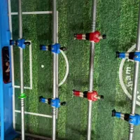 فوتبال دستی نو|ورزشهای توپی|مشهد, بهشت|دیوار