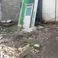 یکباب مغازه ۱۷و ۷۰متر زمین بایر راه جدا پشت مغازه|فروش مغازه و غرفه|رشت, پاستوریزه|دیوار