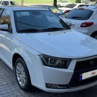 دنا پلاس شش دنده mt